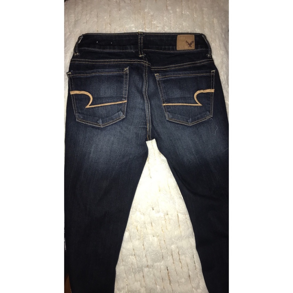 AE SKINNY JEANS